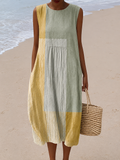 Vestido Midi Adrienne