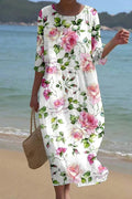 Kira | Vestido Chic Atemporal