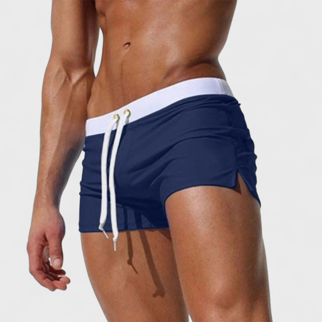Gabriel| Bañador artesanal para hombre