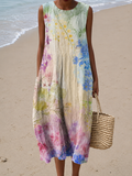 Vestido Midi Cleo