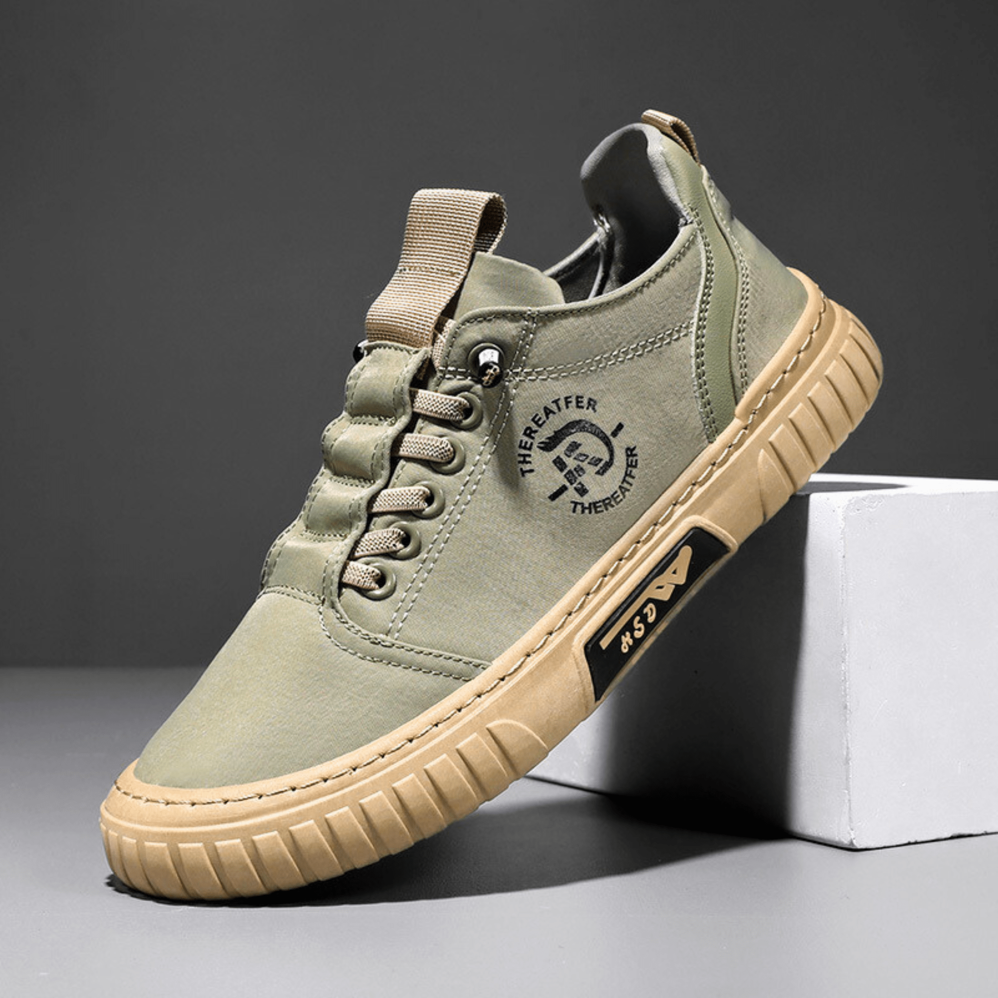 Gabriel| Zapatillas urbanas informales