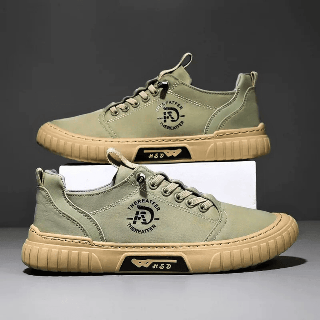 Gabriel| Zapatillas urbanas informales