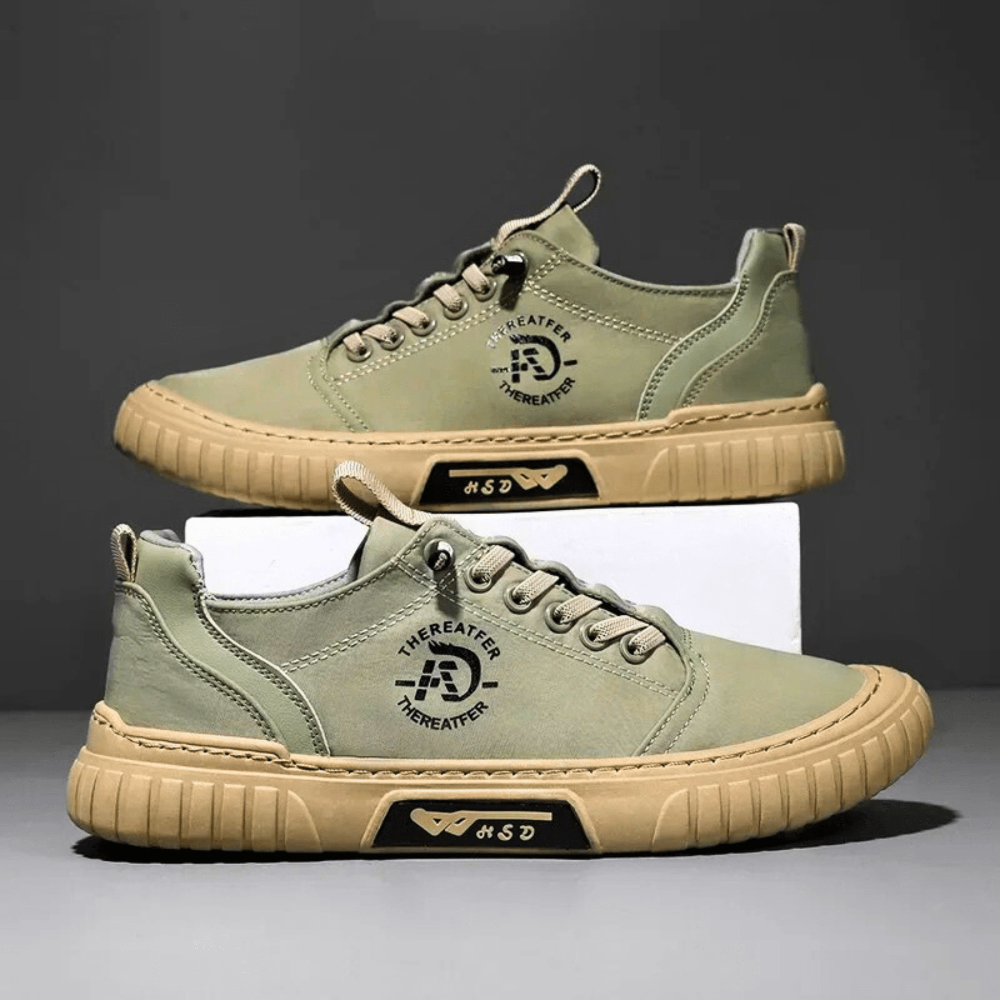 Gabriel| Zapatillas urbanas informales