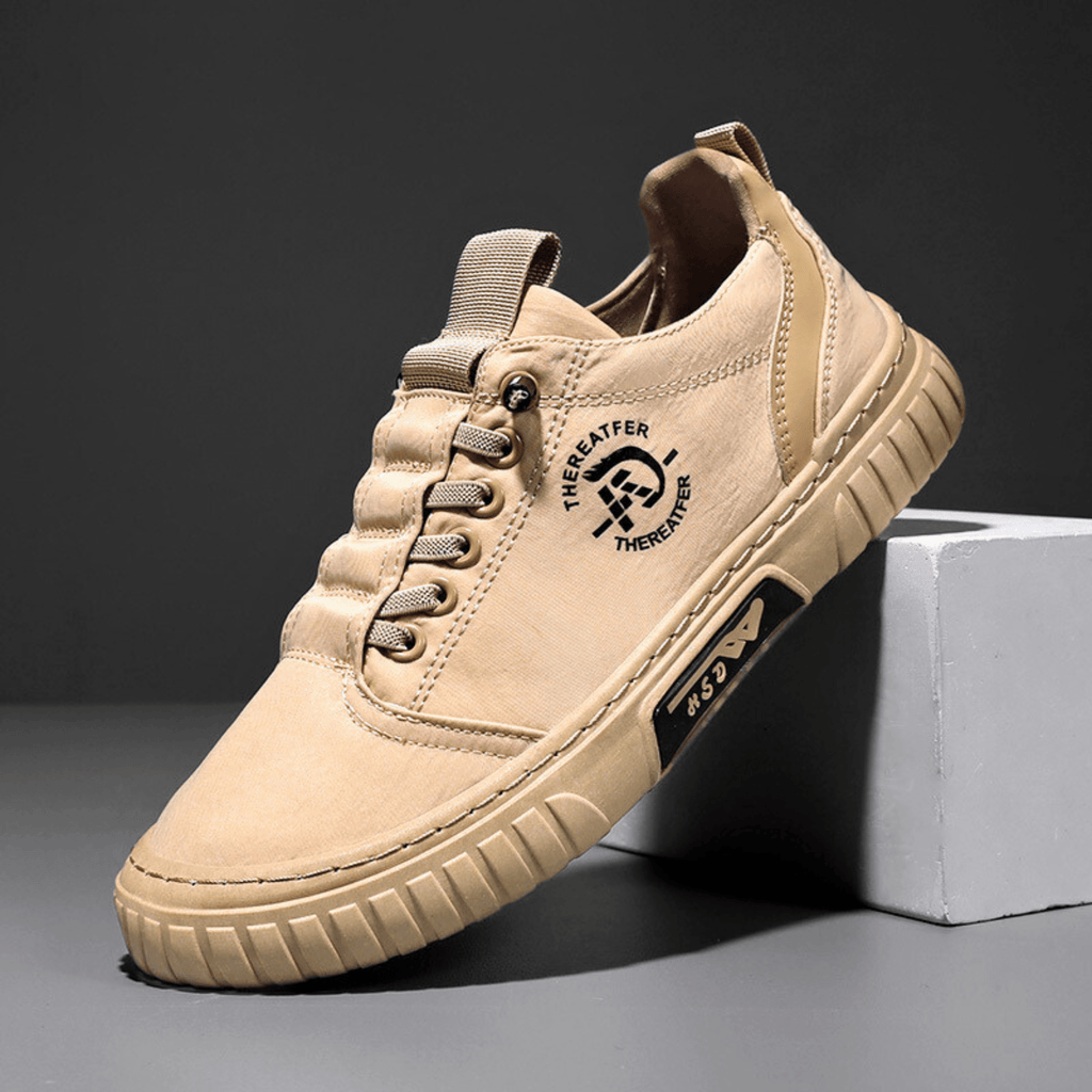 Gabriel| Zapatillas urbanas informales