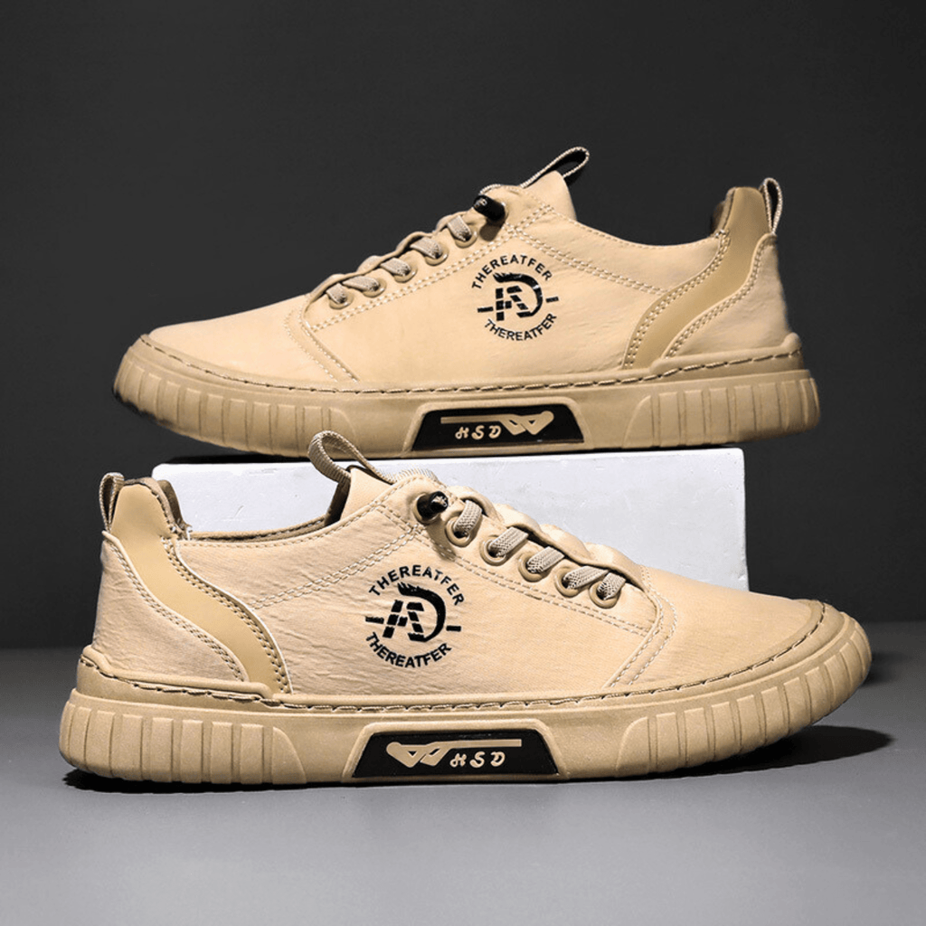 Gabriel| Zapatillas urbanas informales