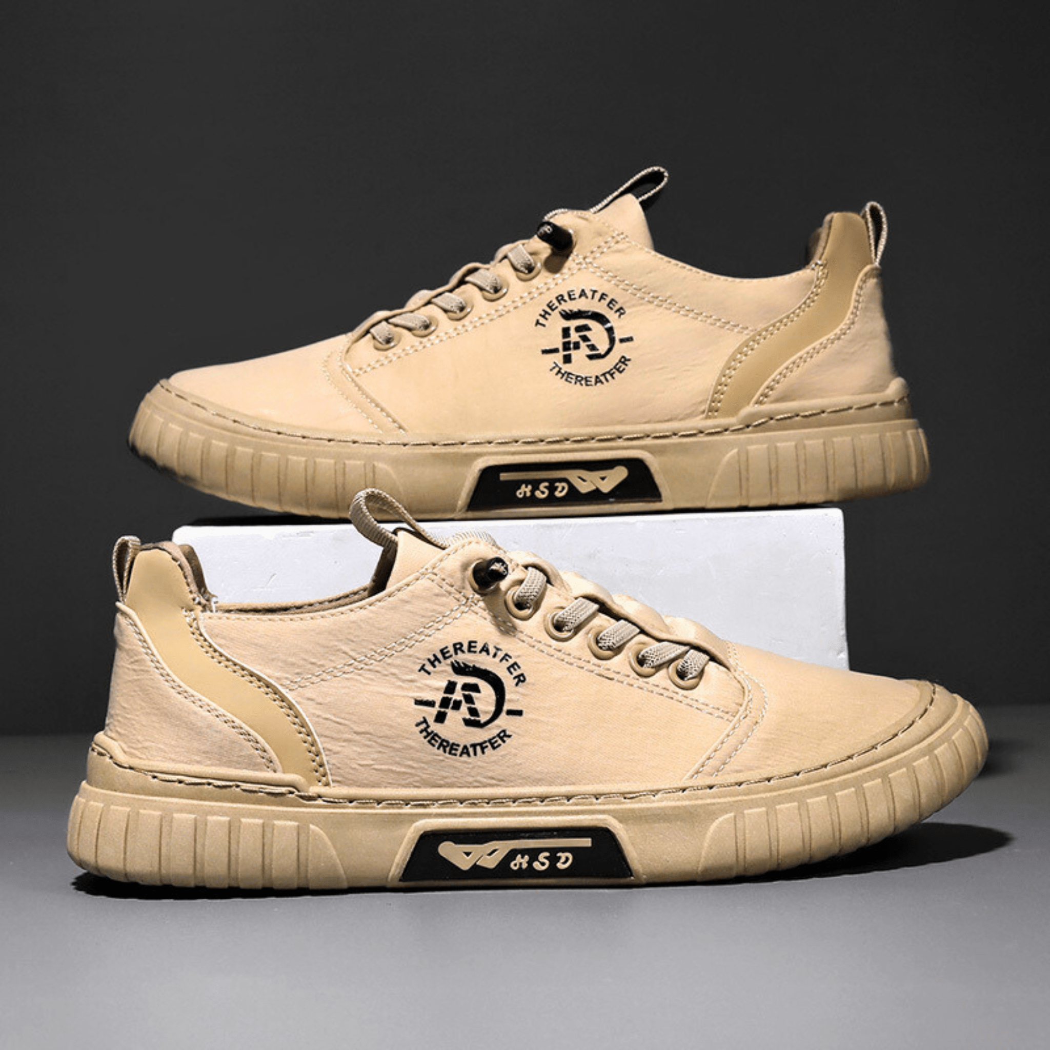 Gabriel| Zapatillas urbanas informales