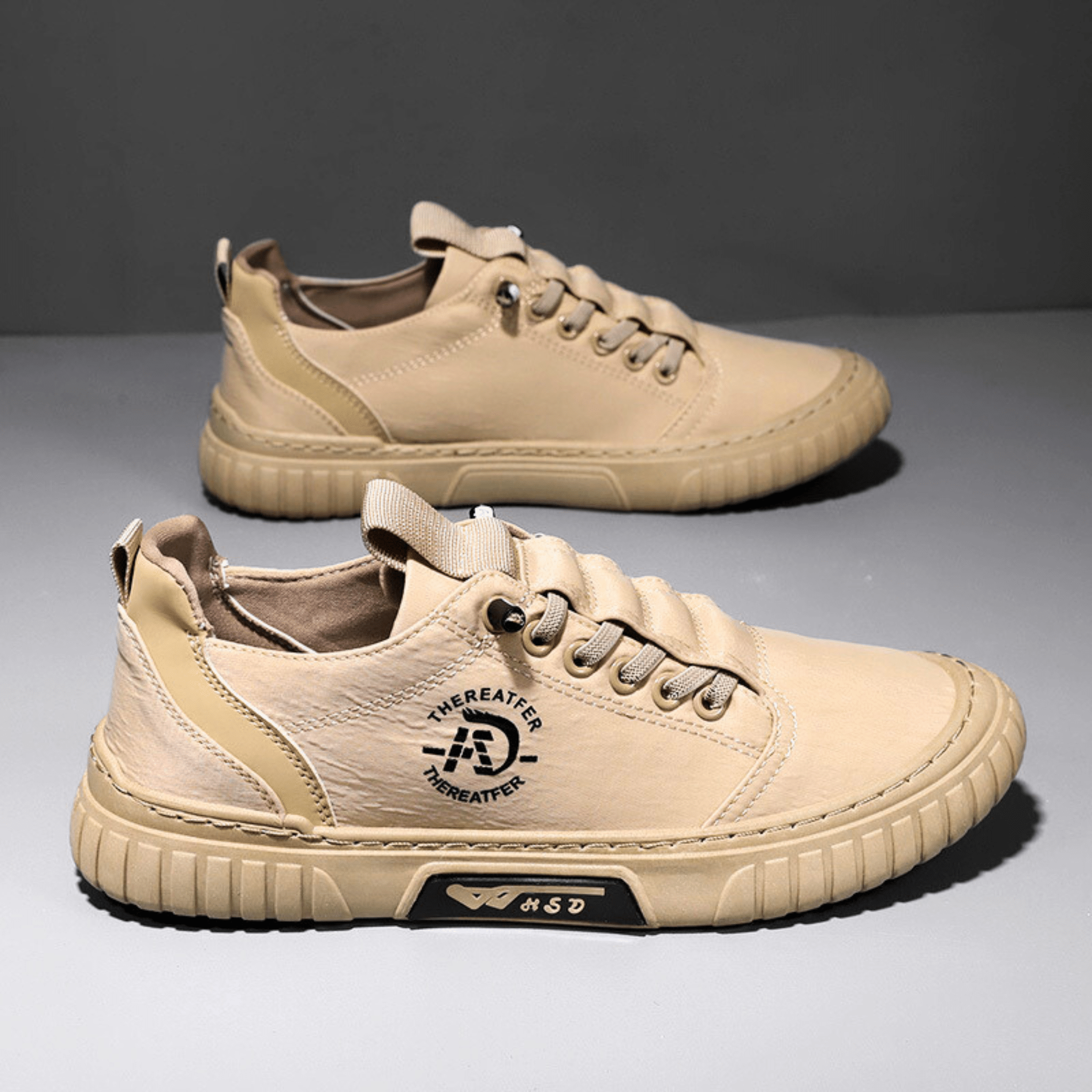 Gabriel| Zapatillas urbanas informales