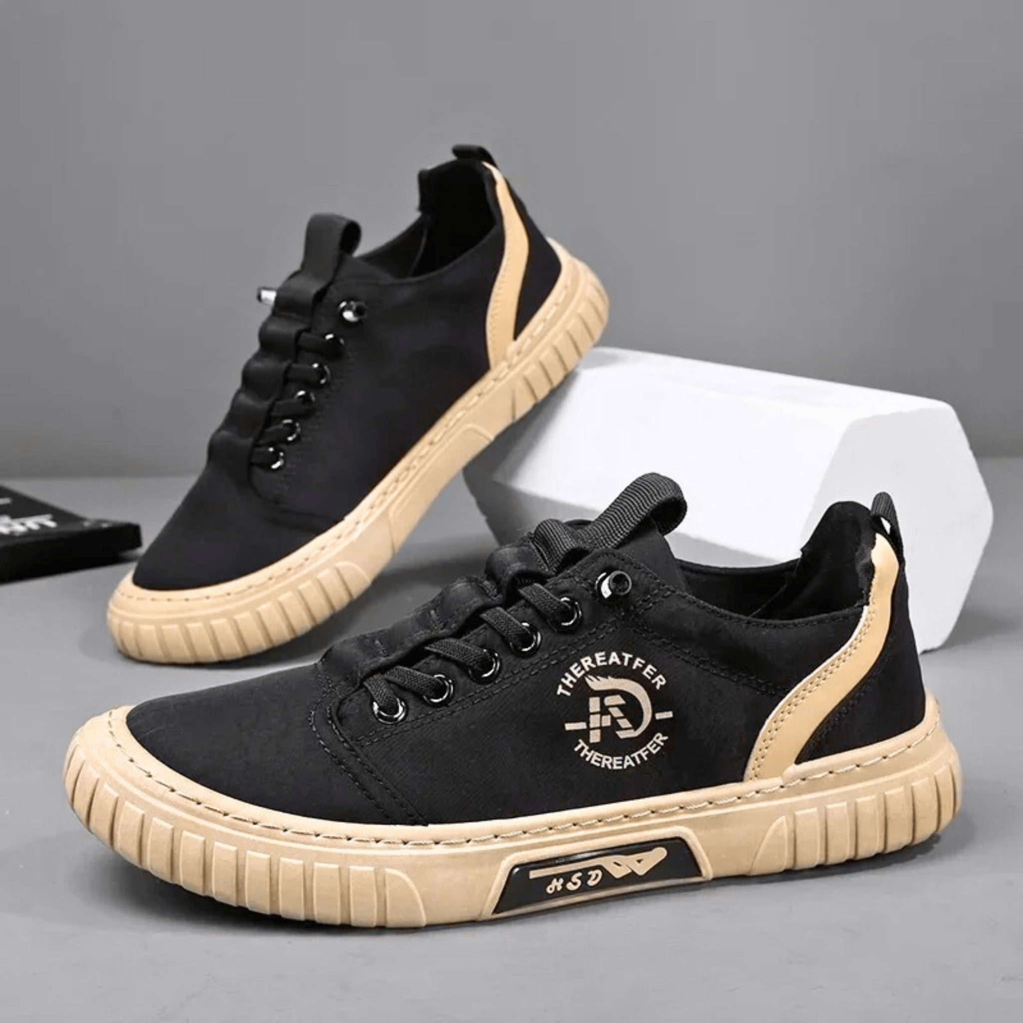 Gabriel| Zapatillas urbanas informales