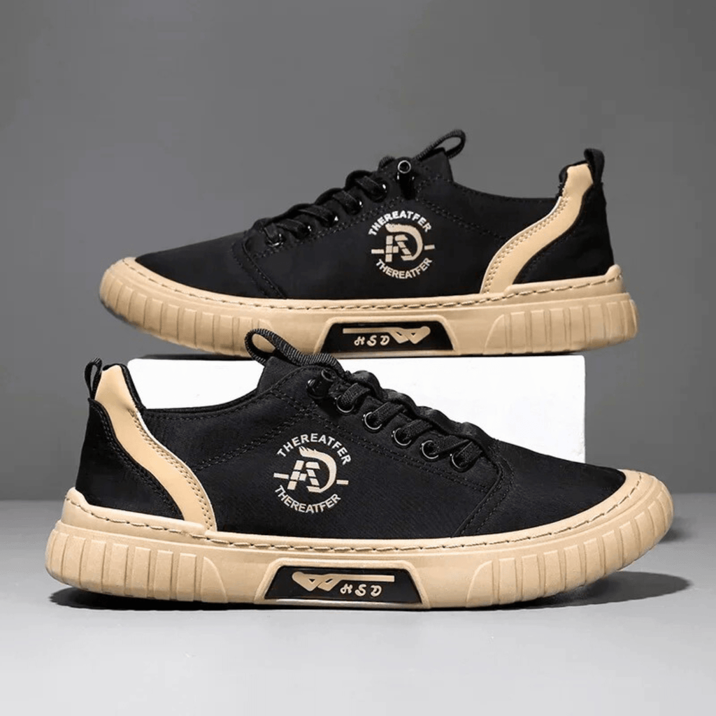 Gabriel| Zapatillas urbanas informales