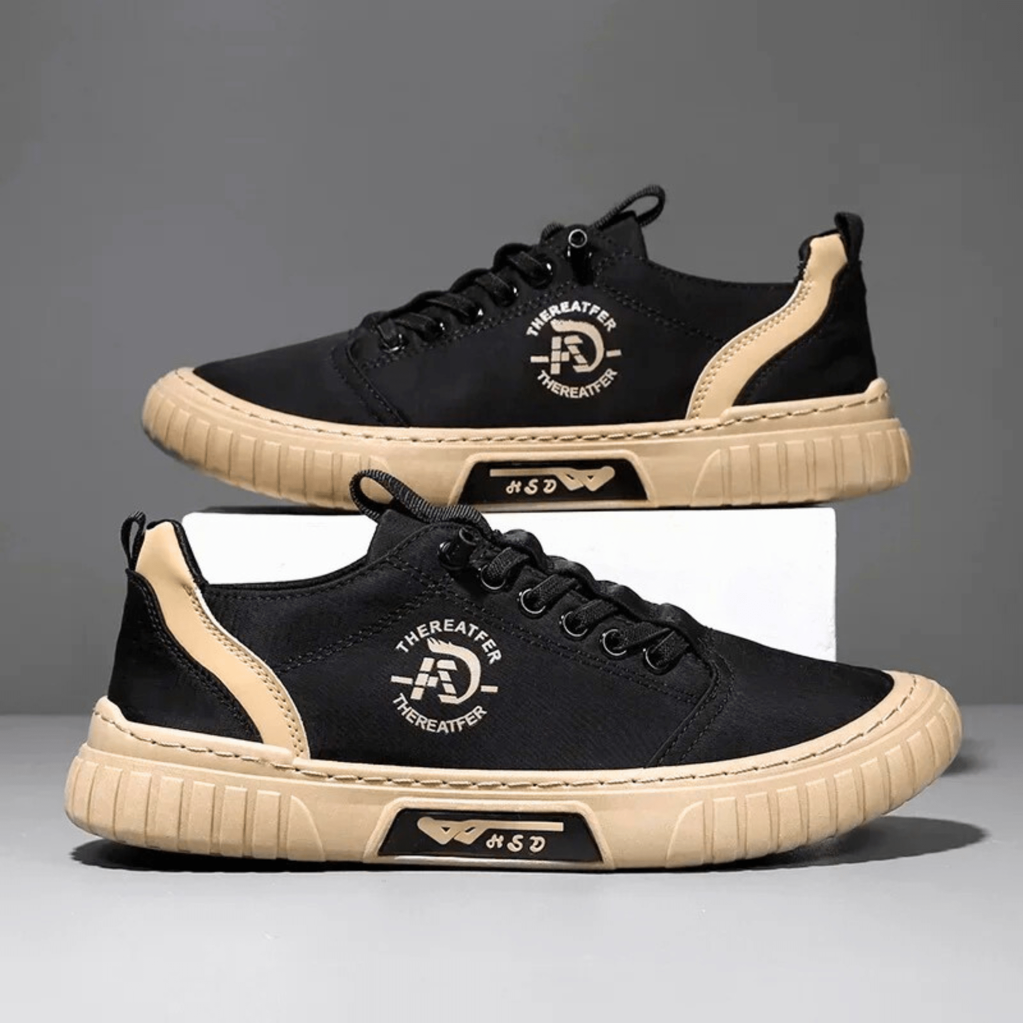 Gabriel| Zapatillas urbanas informales