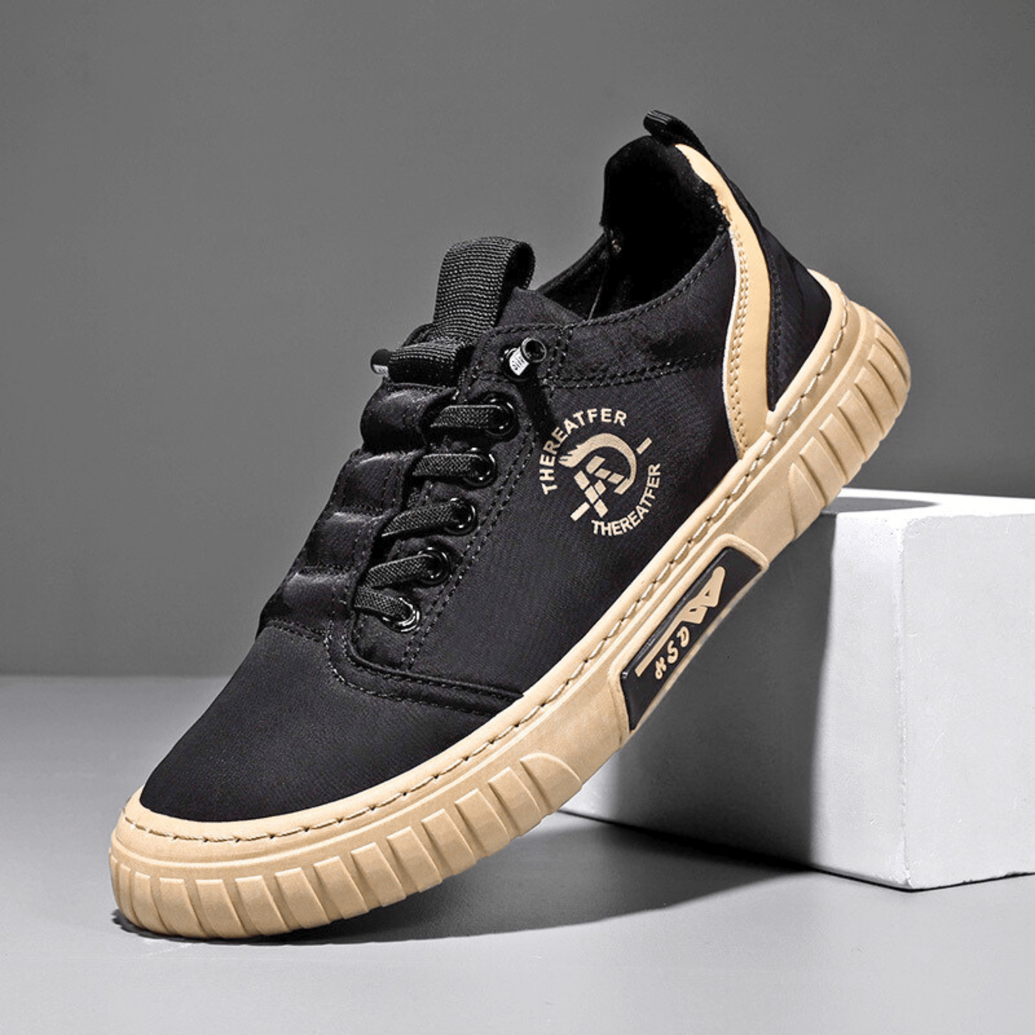 Gabriel| Zapatillas urbanas informales