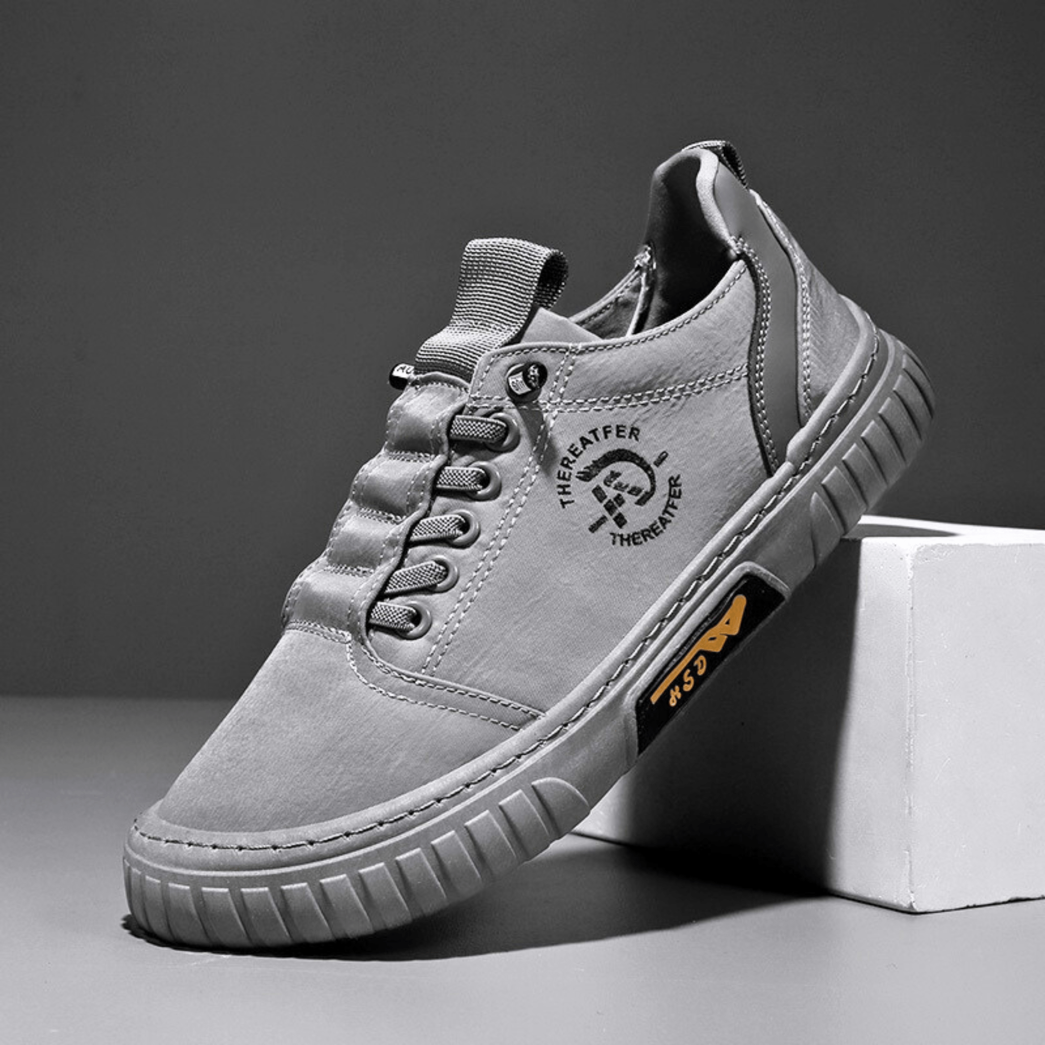 Gabriel| Zapatillas urbanas informales