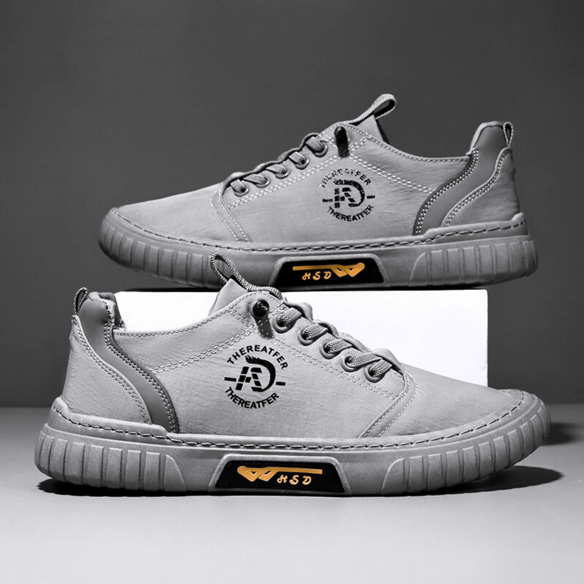 Gabriel| Zapatillas urbanas informales