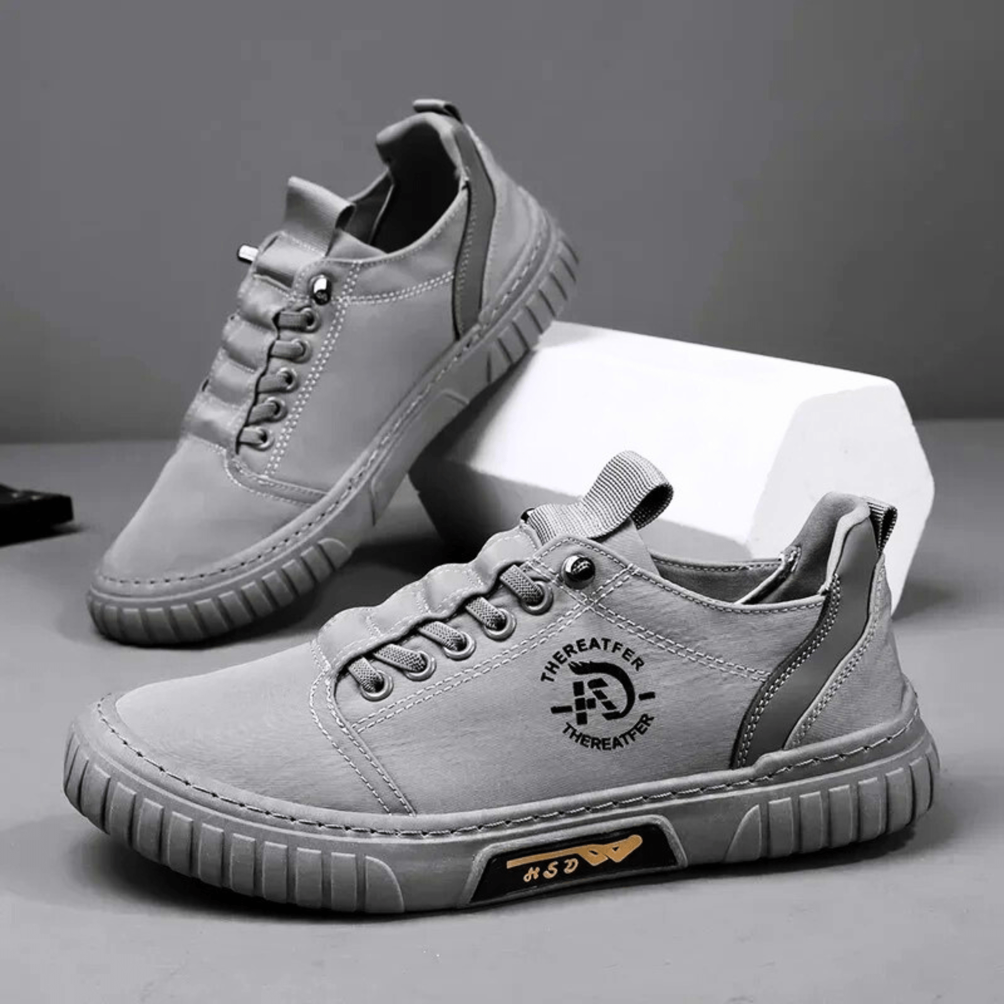 Gabriel| Zapatillas urbanas informales
